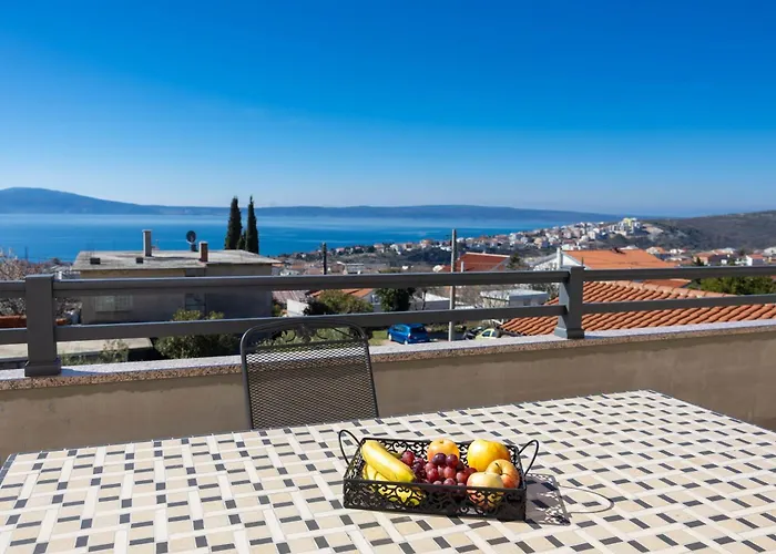 Barbara With Pool Appartement *